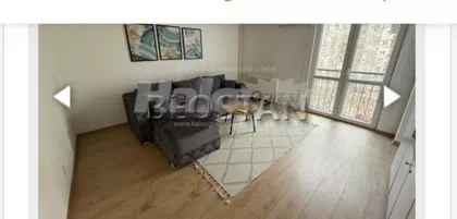 Jurija Gagarina | 4zida.rs