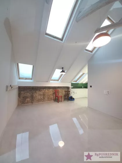 Cetinjska | 4zida.rs