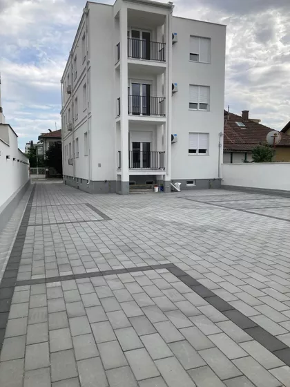 Braće Lučić 6 | 4zida.rs