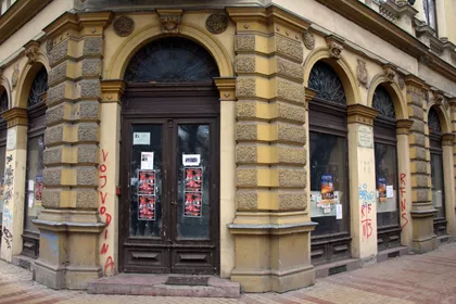 Dimitrija Tucovića 1 | 4zida.rs