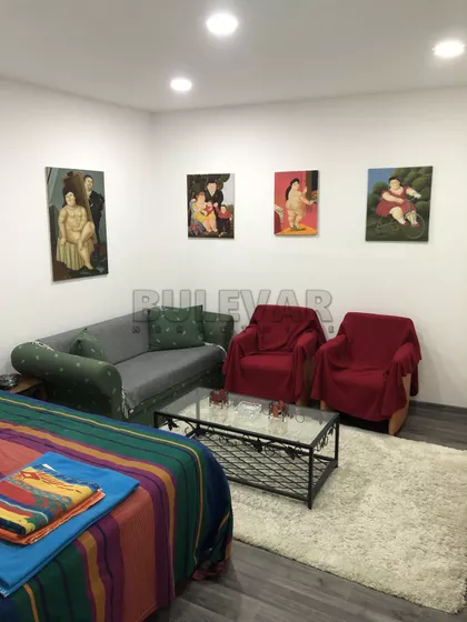 Obrenovićeva | 4zida.rs