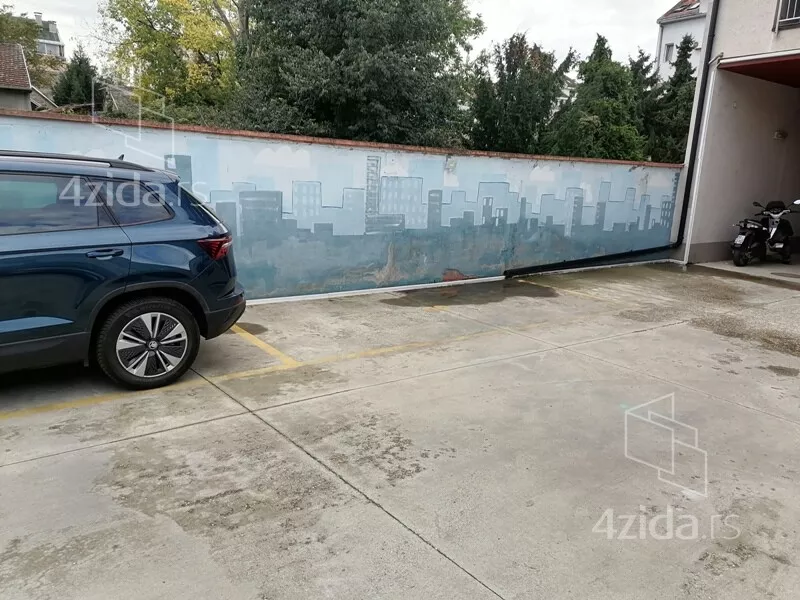 Parking | 4zida
