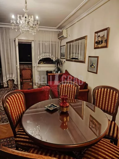 Karnegijeva | 4zida.rs
