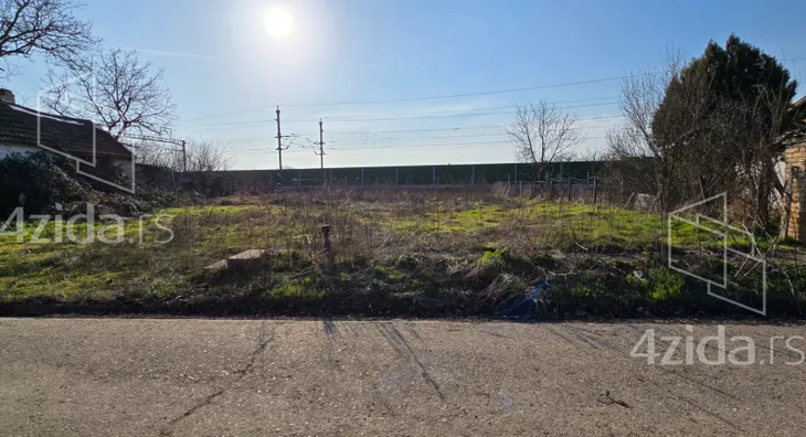 Građevinsko zemljište | 4zida