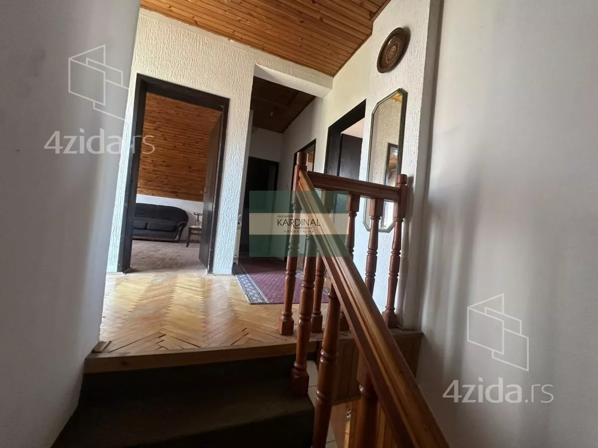 Kuća | 4zida