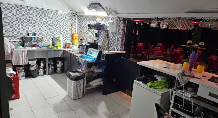 Ugostiteljski objekat | 4zida