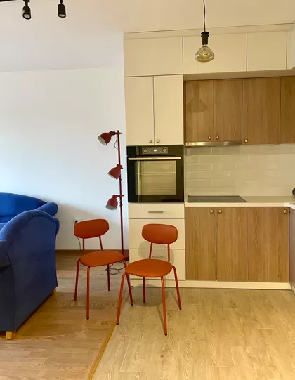 Arsenija Čarnojevića | 4zida.rs