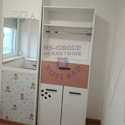 Novo Naselje | 4zida.rs