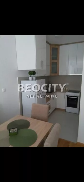 Kraljevića Marka *Kraljev Park* | 4zida.rs