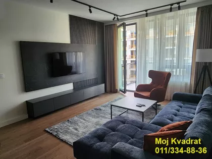 Luke Ćelovića Trebinjca | 4zida.rs
