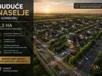 Gornja Varoš, Gradske lokacije, Sombor | 4zida.rs