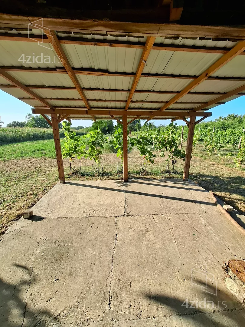 Građevinsko zemljište | 4zida