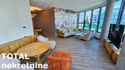 Bulevar Oslobođenja | 4zida.rs