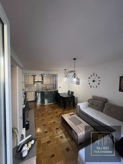 Detelinara | 4zida.rs