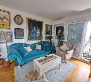 Novo Naselje, Gradske lokacije, Novi Sad, 4.0 stan | 4zida.rs