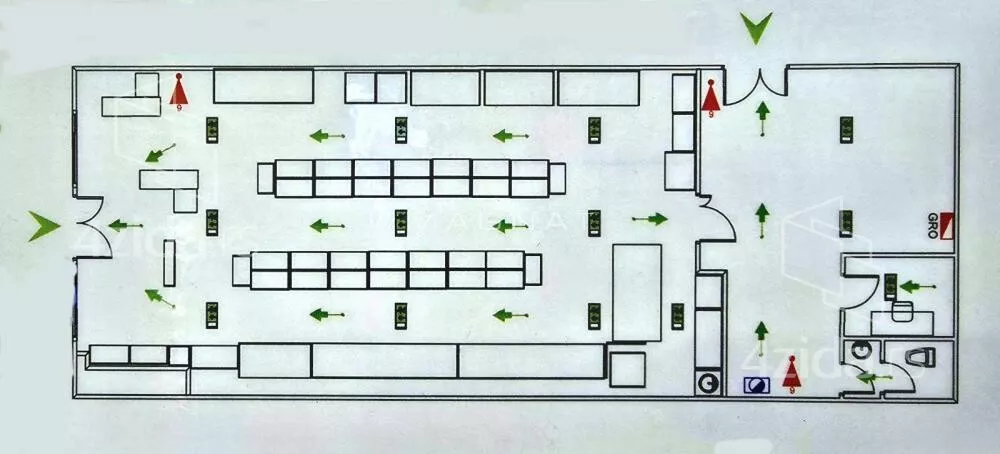Lokal | 4zida