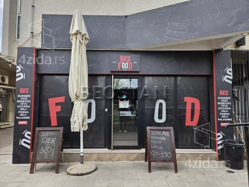 Lokal | 4zida