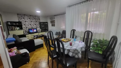 Park Svetog Save | 4zida.rs