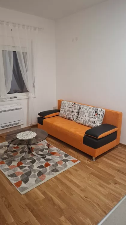Gige Geršića | 4zida.rs