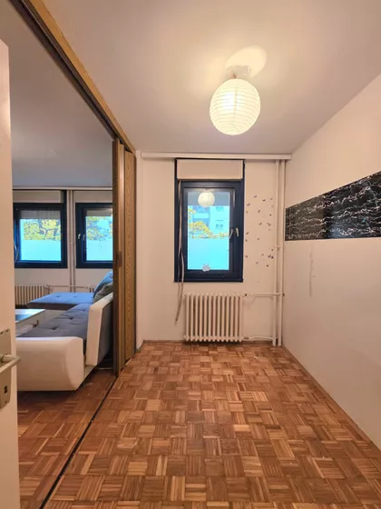 Mladena Mitrića | 4zida.rs