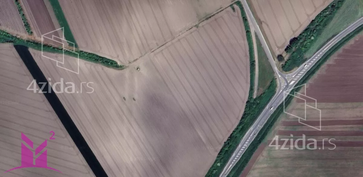 Građevinsko zemljište | 4zida