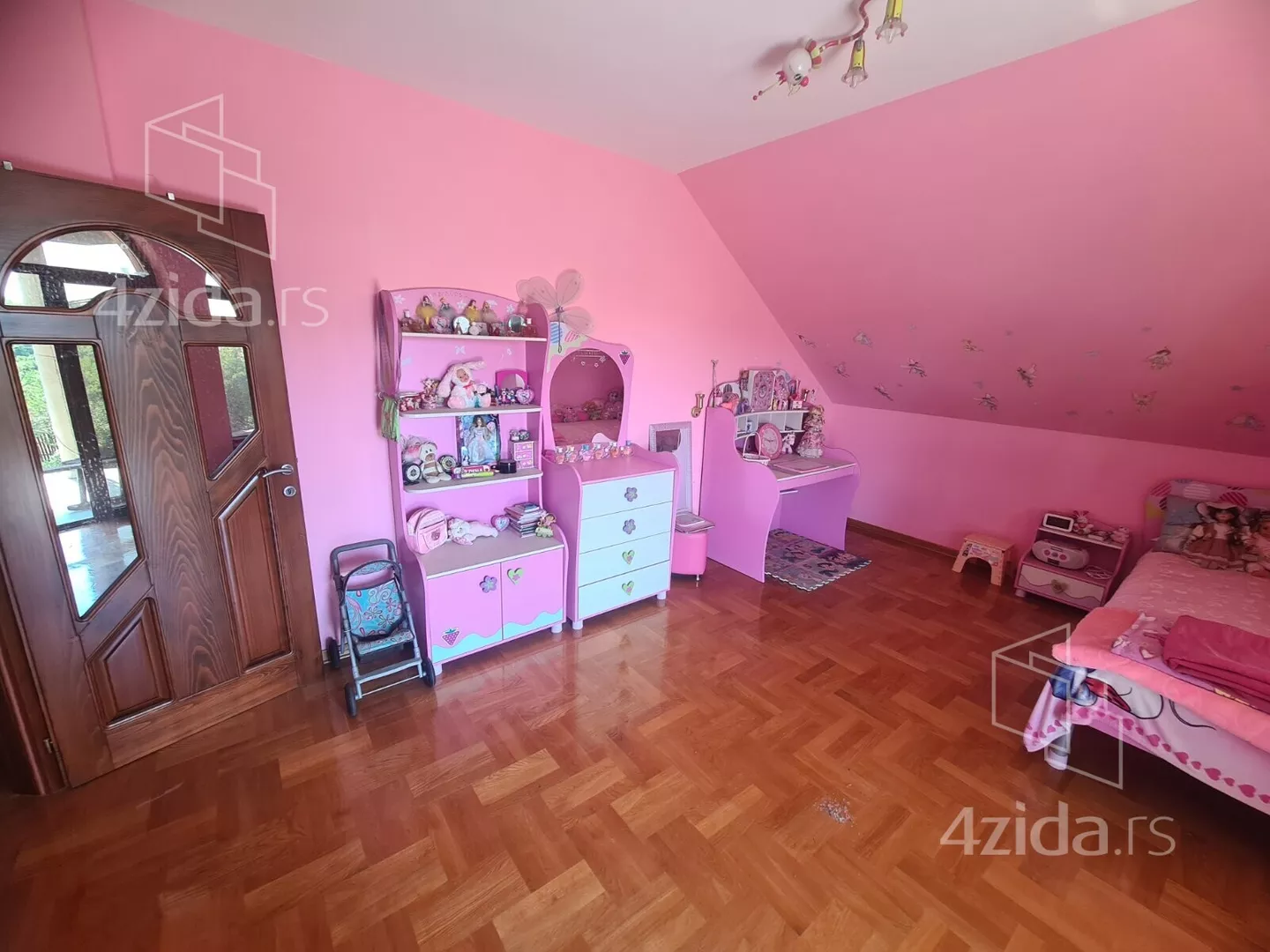 3-etažna kuća | 4zida