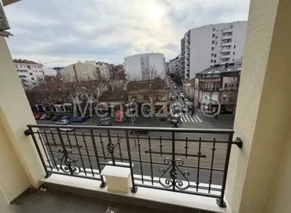 Bulevar kralja Aleksandra | 4zida.rs