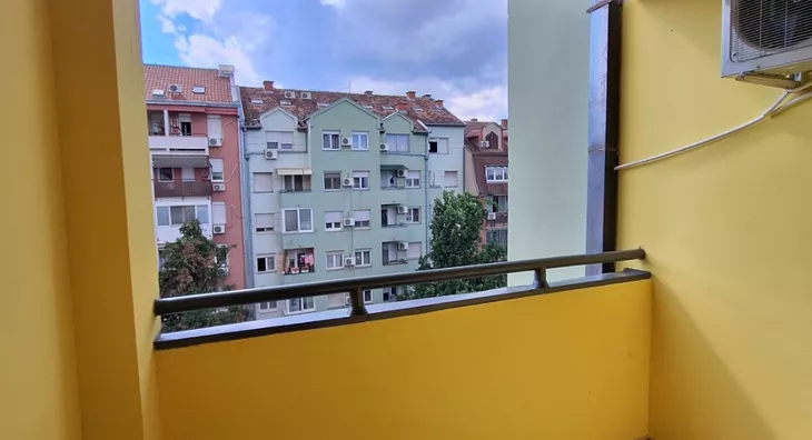 Garsonjera | 4zida