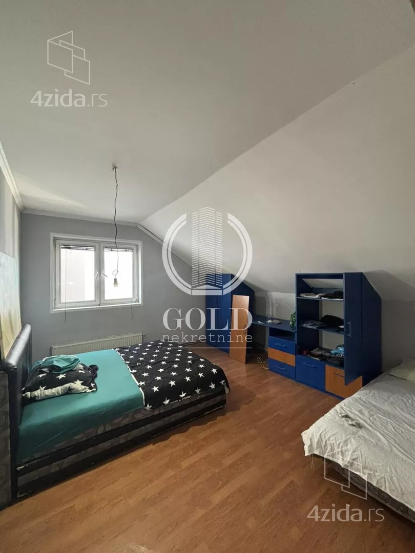 3-etažna kuća | 4zida