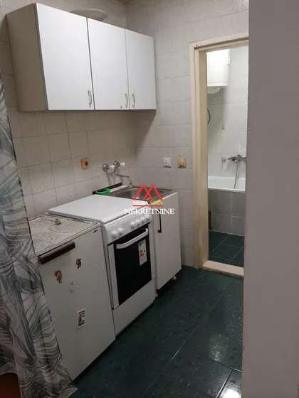 Bulevar Oslobođenja | 4zida.rs