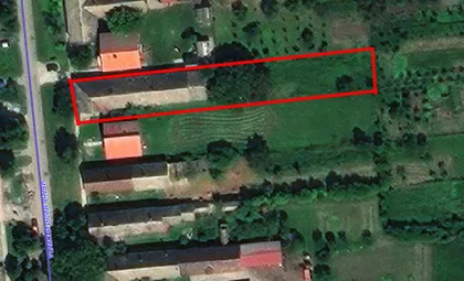 Bačko Dobro Polje | 4zida.rs