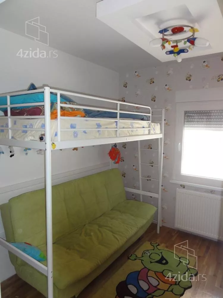4-etažna kuća | 4zida