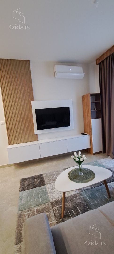 Apartment in Opština Vrnjačka Banja, Solidarnost, Vrnjačka Banja - View 4