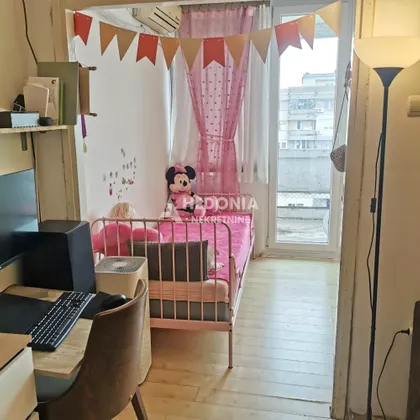 Sava Burića | 4zida.rs