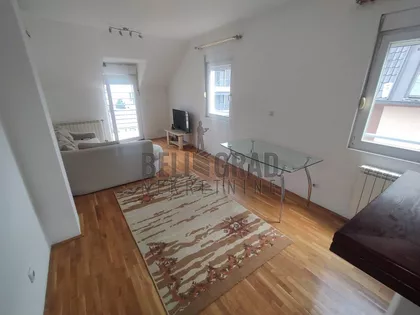 Ljubljanska | 4zida.rs