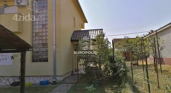 3-etažna kuća | 4zida