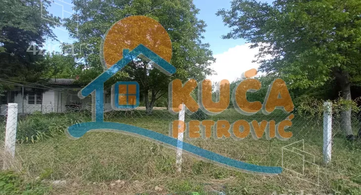 Građevinsko zemljište | 4zida