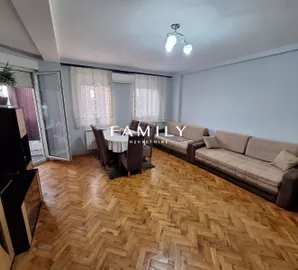 Novo Naselje, Gradske lokacije, Novi Sad, 2.0 stan | 4zida.rs