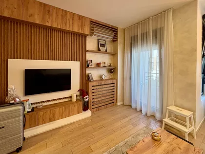 Vojvode Stepe | 4zida.rs