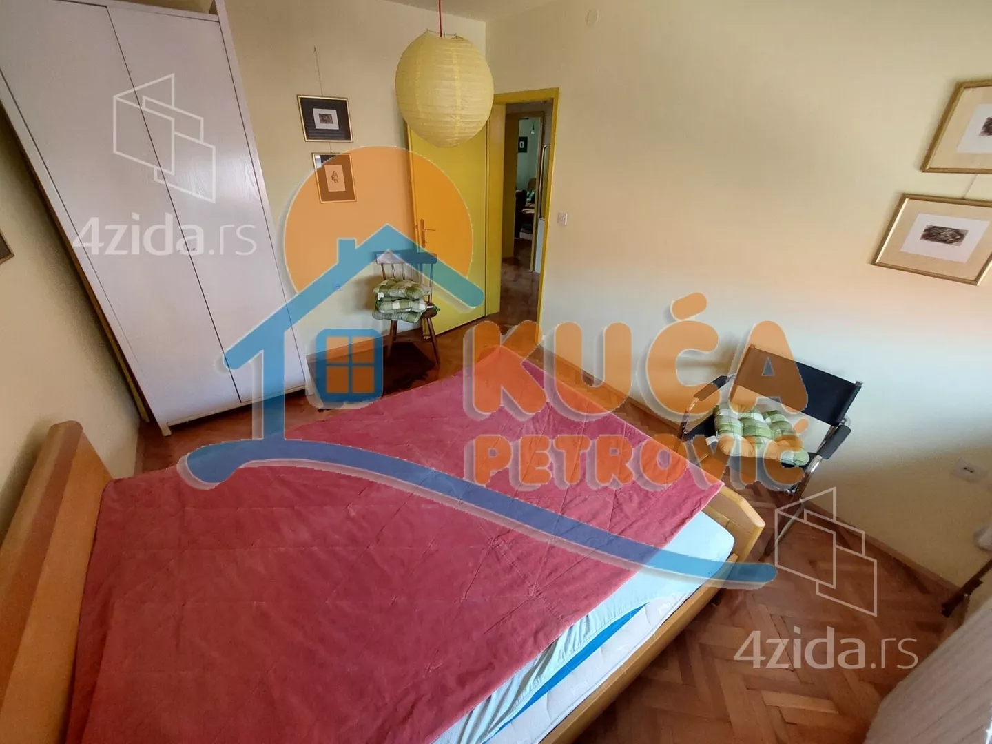 3-etažna kuća | 4zida