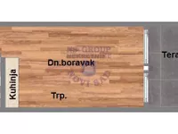 Lipov Gaj, Adice, Gradske lokacije, Novi Sad | 4zida.rs