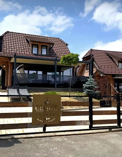Gajevi | 4zida.rs