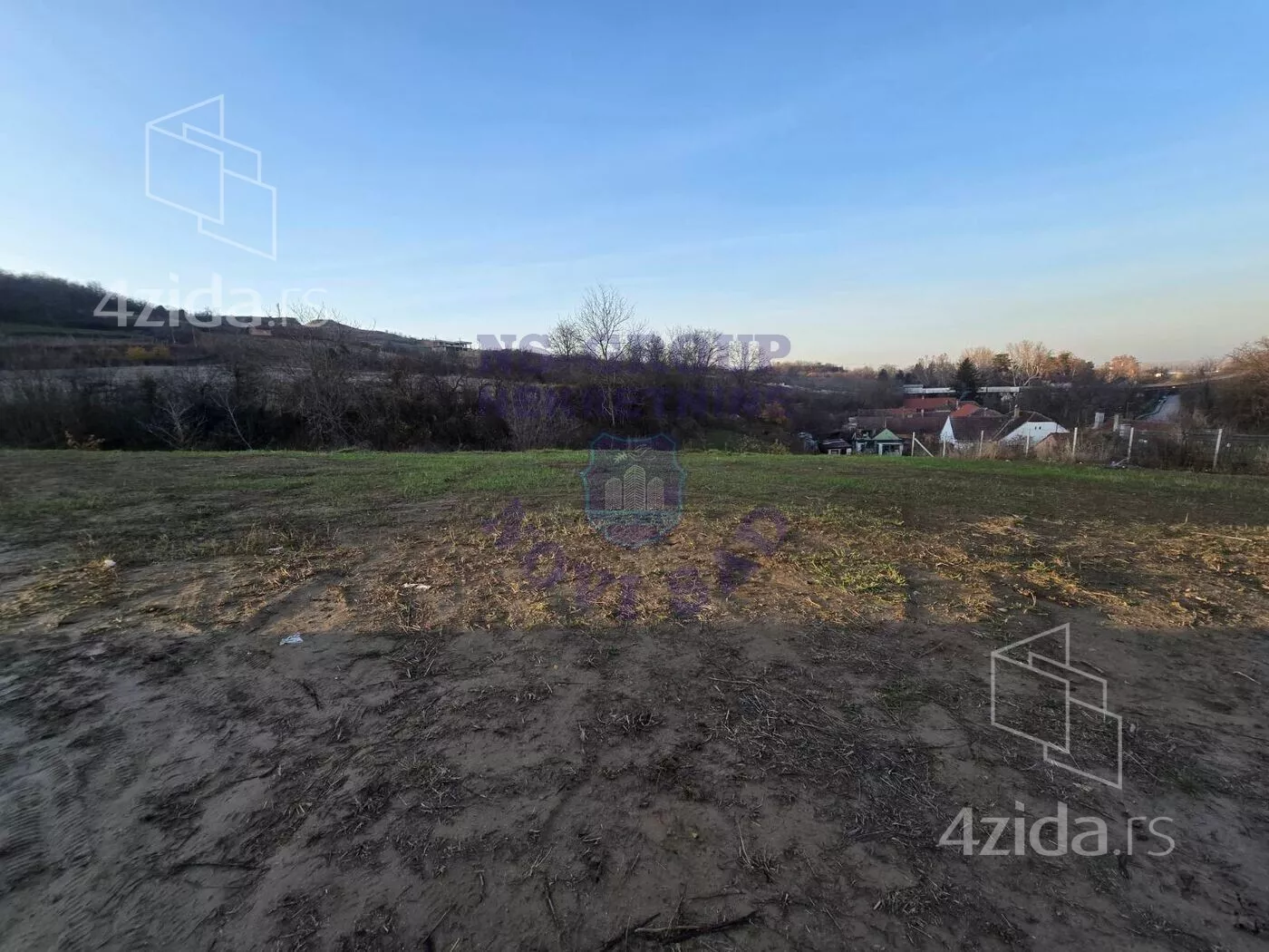 Građevinsko zemljište | 4zida