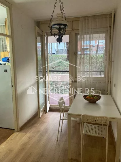 Vojvode Stepe | 4zida.rs