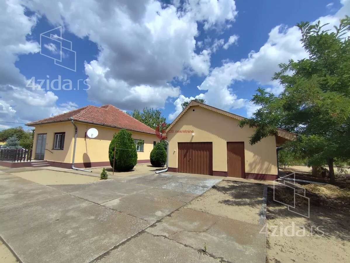 Kuća | 4zida