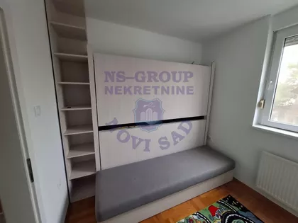 Bulevar Patrijarha Pavla (Somborski Bulevar) | 4zida.rs