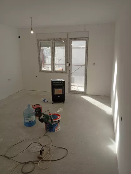 Borislava Nikolića Serjože | 4zida.rs