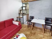 Botanička Bašta, Palilula opština, Beograd | 4zida.rs