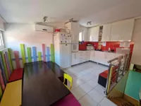 4-etažna kuća | 4zida