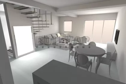 Bulevar Oslobođenja | 4zida.rs